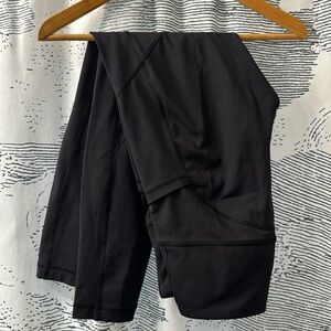 90 degrees by Reflex full length leggings with pockets